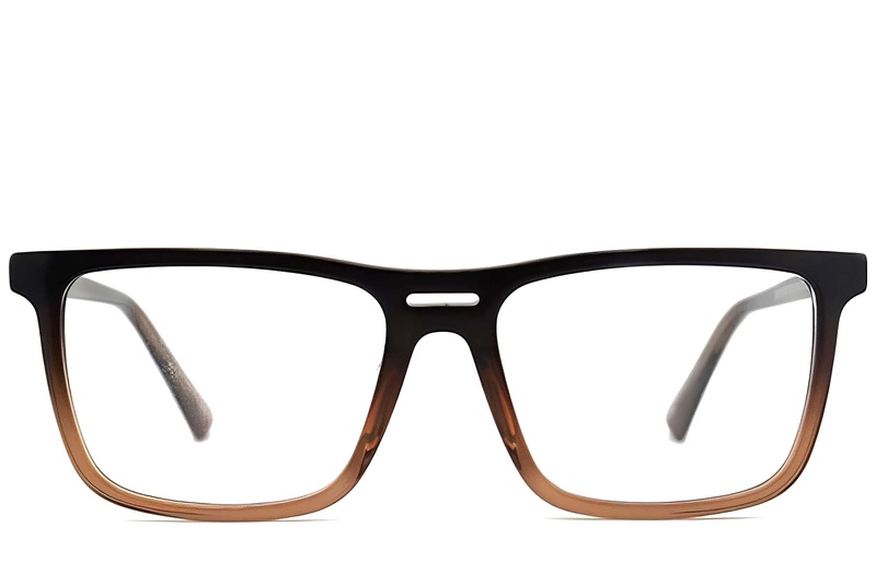 BS2012-0369_Brown_Rectangular_Acetate_Glasses-front