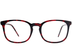 BS2012-0371_Tortoiseshell_Oval_Acetate_Glasses_front