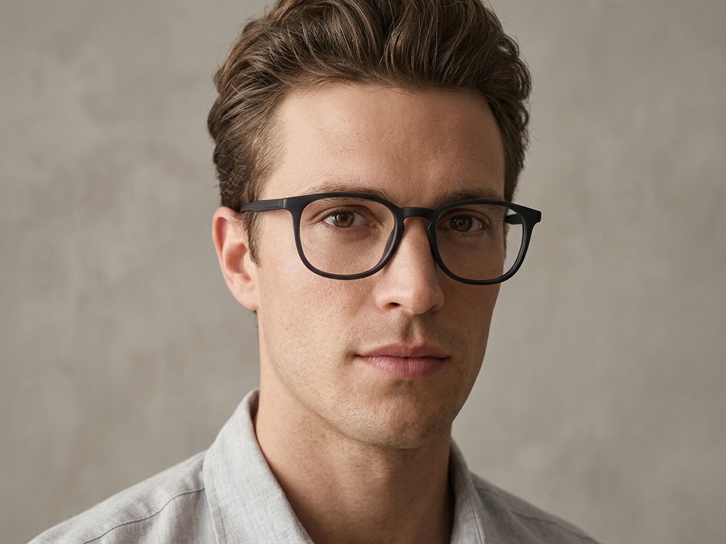 BS2012-0373_Grey_Oval_Acetate_Glasses-tryon_male