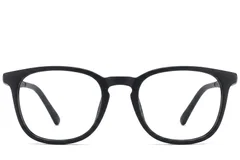 BS2012-0373_Grey_Oval_Acetate_Glasses_corner-front