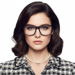 bs2012-0375_black_rectangular_acetate_glasses_model