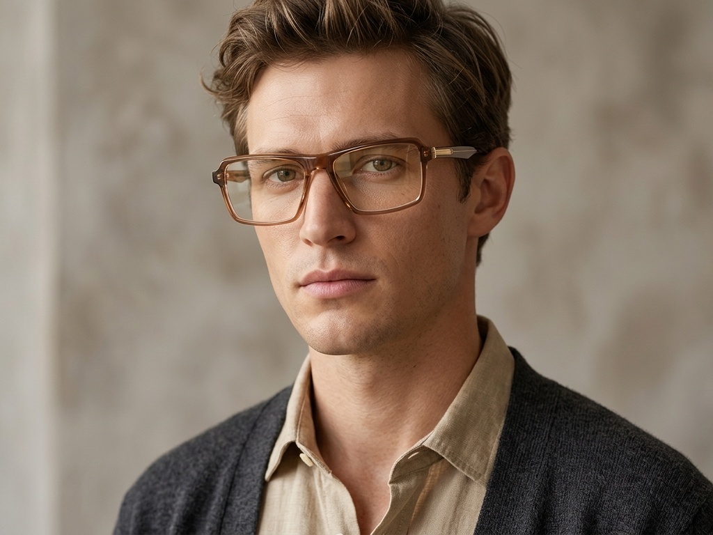 BS2012-0379_Brown_Rectangular_Acetate_Glasses-tryon_male