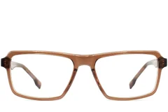BS2012-0379_Brown_Rectangular_Acetate_Glasses_front