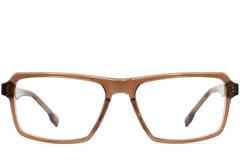 BS2012-0379_Brown_Rectangular_Acetate_Glasses_front
