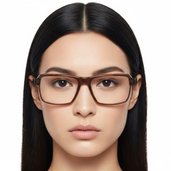 BS2012-0379_Brown_Rectangular_Acetate_Glasses_model