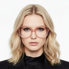 bs2012-0382_pink_butterfly_acetate_glasses_model