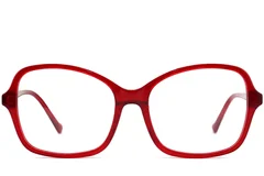 BS2012-0384_Red_Butterfly_Acetate_Glasses_front