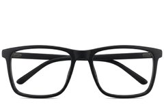 BS2012-0385_Black_Rectangular_Acetate_Glasses_corner-front