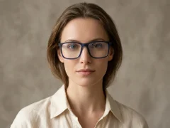 BS2012-0387_Blue_Rectangular_Acetate_Glasses-tryon_female