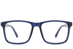 BS2012-0387_Blue_Rectangular_Acetate_Glasses_corner-front