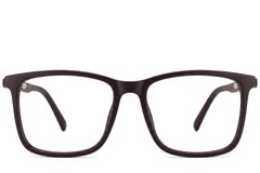 BS2012-0388_Brown_Rectangular_Acetate_Glasses_corner-front