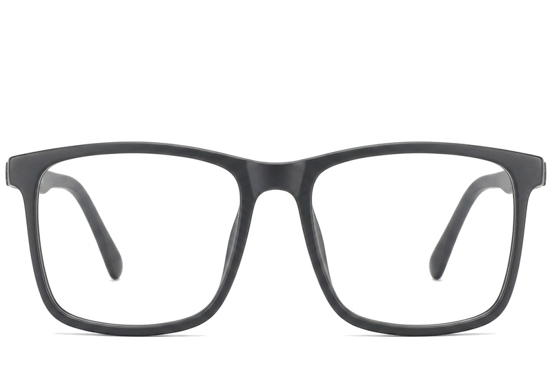 BS2012-0389_Grey_Rectangular_Acetate_Glasses_corner-front
