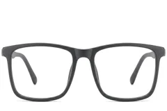BS2012-0389_Grey_Rectangular_Acetate_Glasses_corner-front