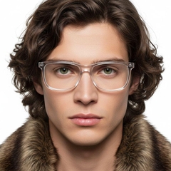 bs2012-0394_transparent_rectangular_acetate_glasses_model