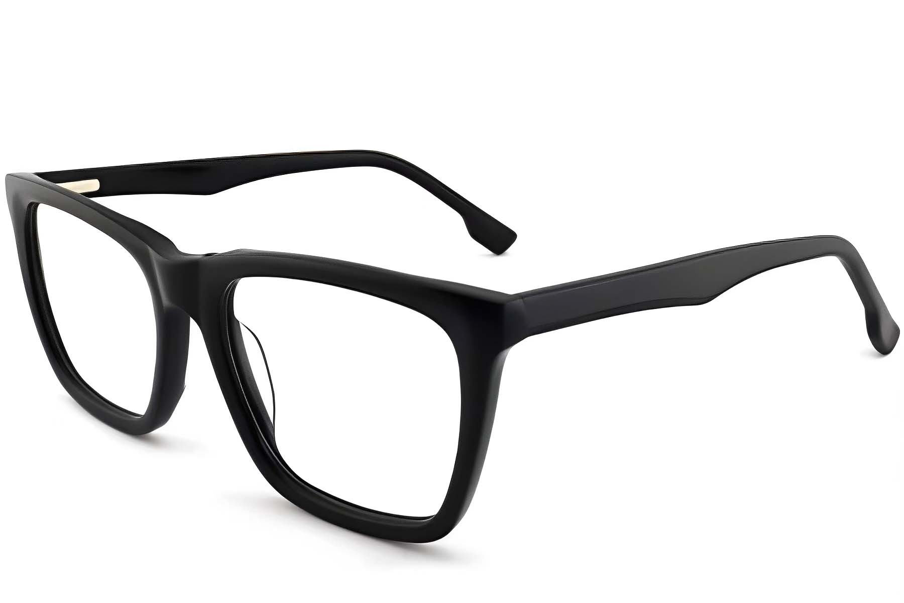 BS2012-0396_Black_Rectangular_Acetate_Glasses_corner