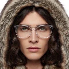 bs2012-0399_transparent_rectangular_acetate_glasses_model