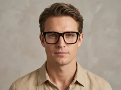 BS2012-0400_Tortoiseshell_Rectangular_Acetate_Glasses-tryon_male