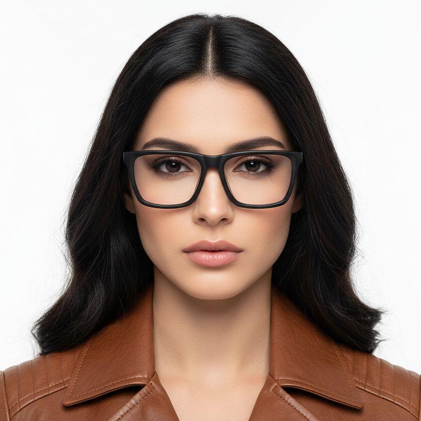 bs2012-0401_black_rectangular_acetate_glasses_model