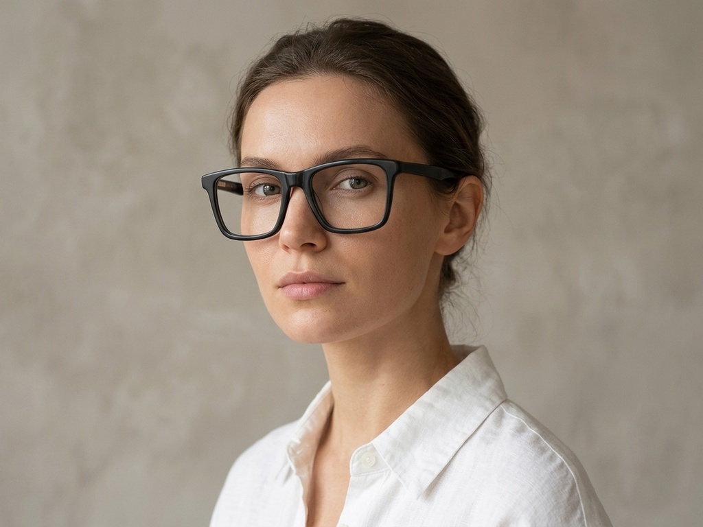 BS2012-0403_Grey_Rectangular_Acetate_Glasses-tryon_female