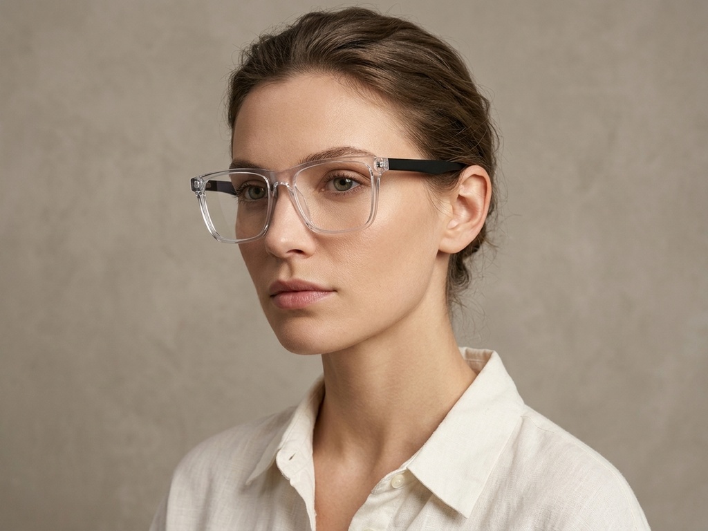 BS2012-0404_Transparent_Rectangular_Acetate_Glasses-tryon_female