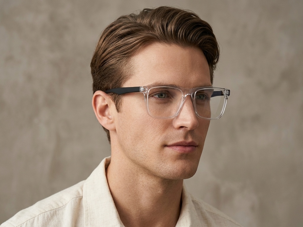 BS2012-0404_Transparent_Rectangular_Acetate_Glasses-tryon_male