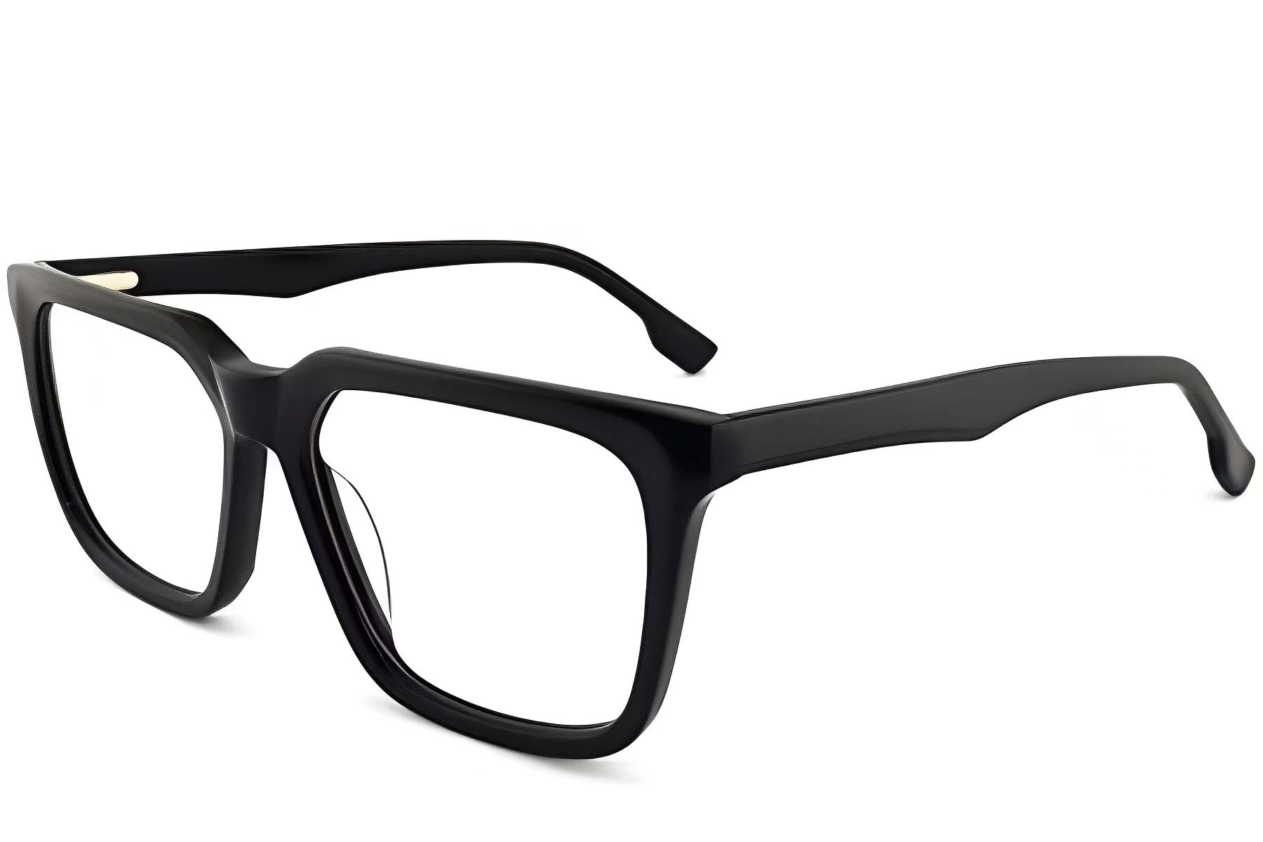 BS2012-0406_Black_Rectangular_Acetate_Glasses_corner