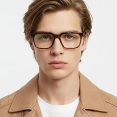BS2012-0407_Brown_Rectangular_Acetate_Glasses_model