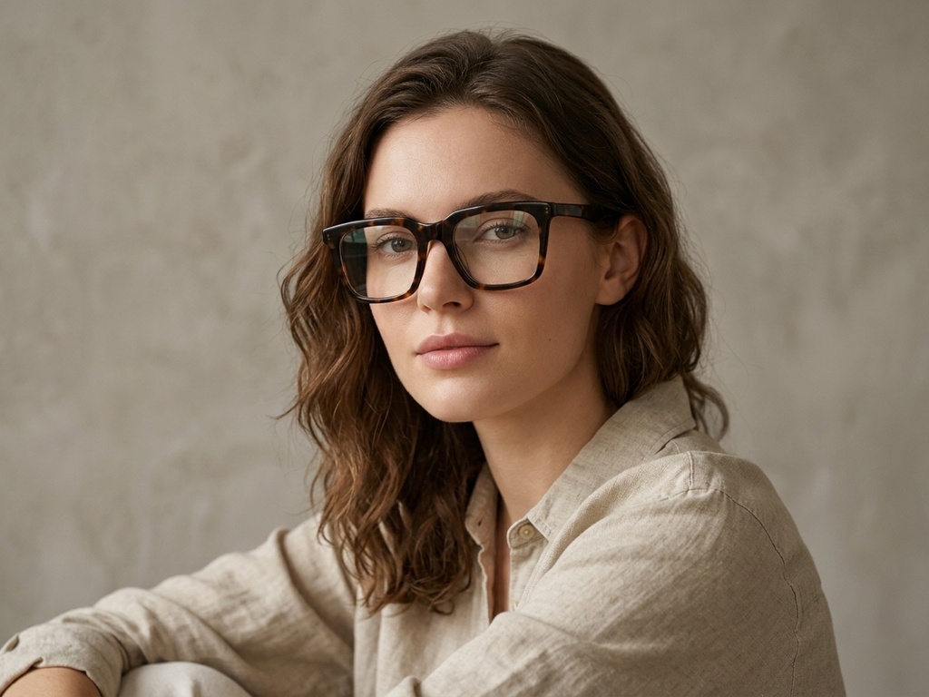 BS2012-0410_Tortoiseshell_Rectangular_Acetate_Glasses-tryon_female