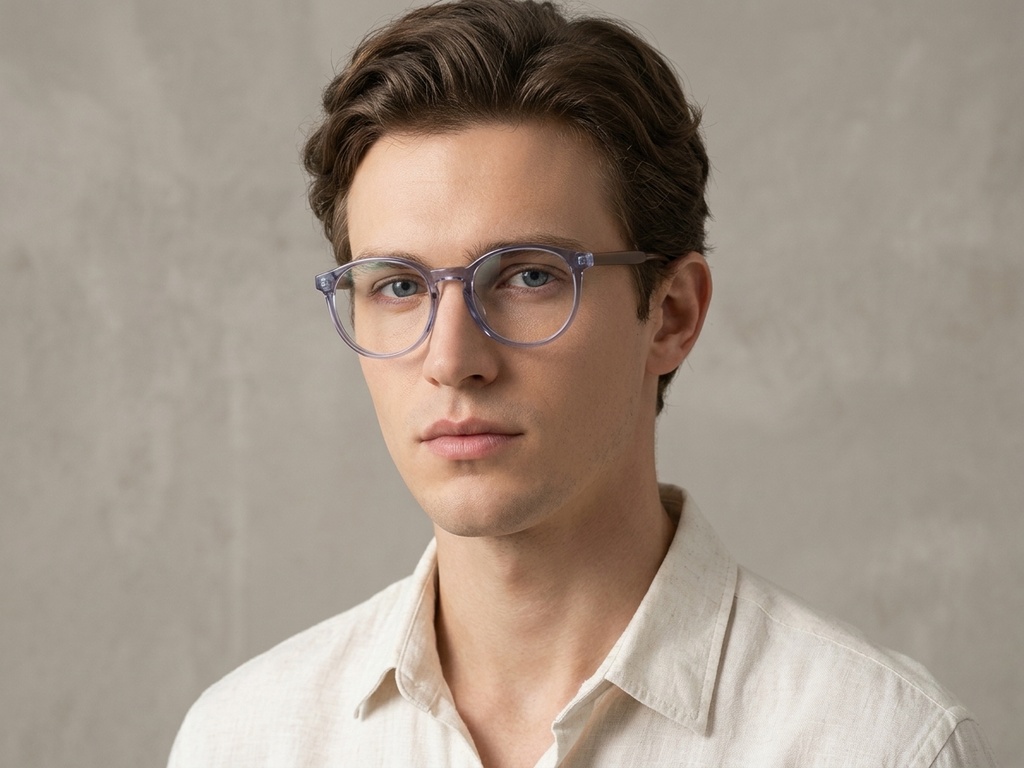 BS2012-0412_Grey_Round_Acetate_Glasses-tryon_male