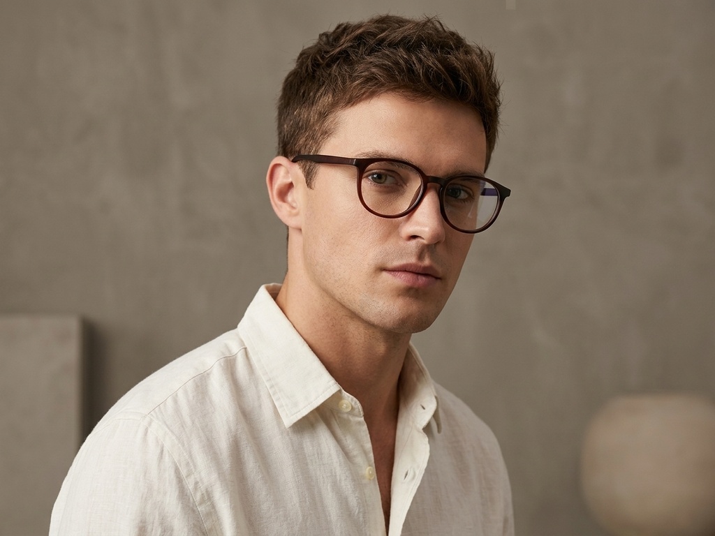 BS2012-0414_Brown_Round_Acetate_Glasses-tryon_male