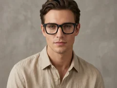 BS2012-0416_Black_Rectangular_Acetate_Glasses-tryon_male