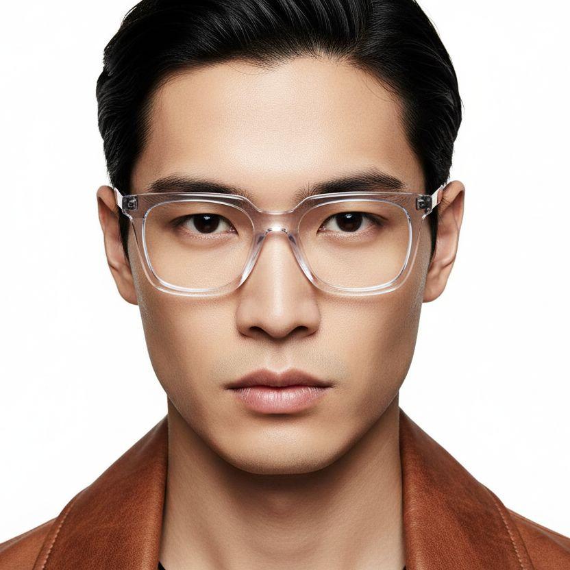 bs2012-0417_transparent_rectangular_acetate_glasses_model
