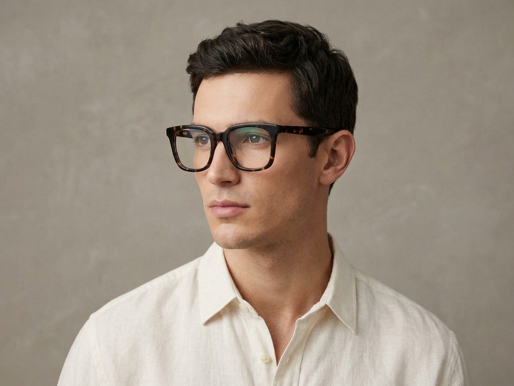 BS2012-0418_Tortoiseshell_Rectangular_Acetate_Glasses-tryon_male