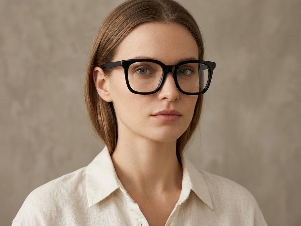 BS2012-0419_Grey_Rectangular_Acetate_Glasses-tryon_female