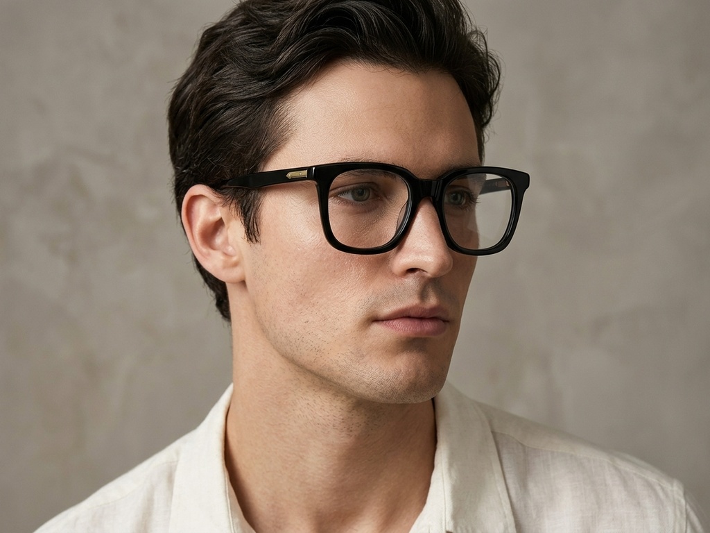 BS2012-0419_Grey_Rectangular_Acetate_Glasses-tryon_male