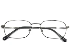 BS2012-0423_Grey_Rectangular_Metal_Glasses-front
