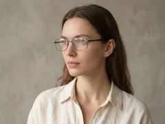BS2012-0424_Brown_Aviator_Metal_Glasses-tryon_female