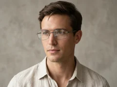 BS2012-0425_Grey_Aviator_Metal_Glasses-tryon_male