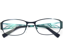 BS2012-0430_Blue_Oval_Metal_Glasses_front