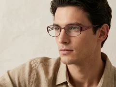 BS2012-0431_Brown_Oval_Metal_Glasses-tryon_male