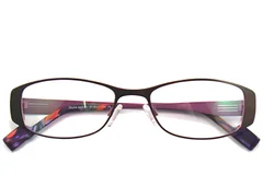 BS2012-0436_Purple_Oval_Metal_Glasses-front