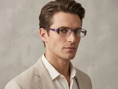BS2012-0436_Purple_Oval_Metal_Glasses-tryon_male
