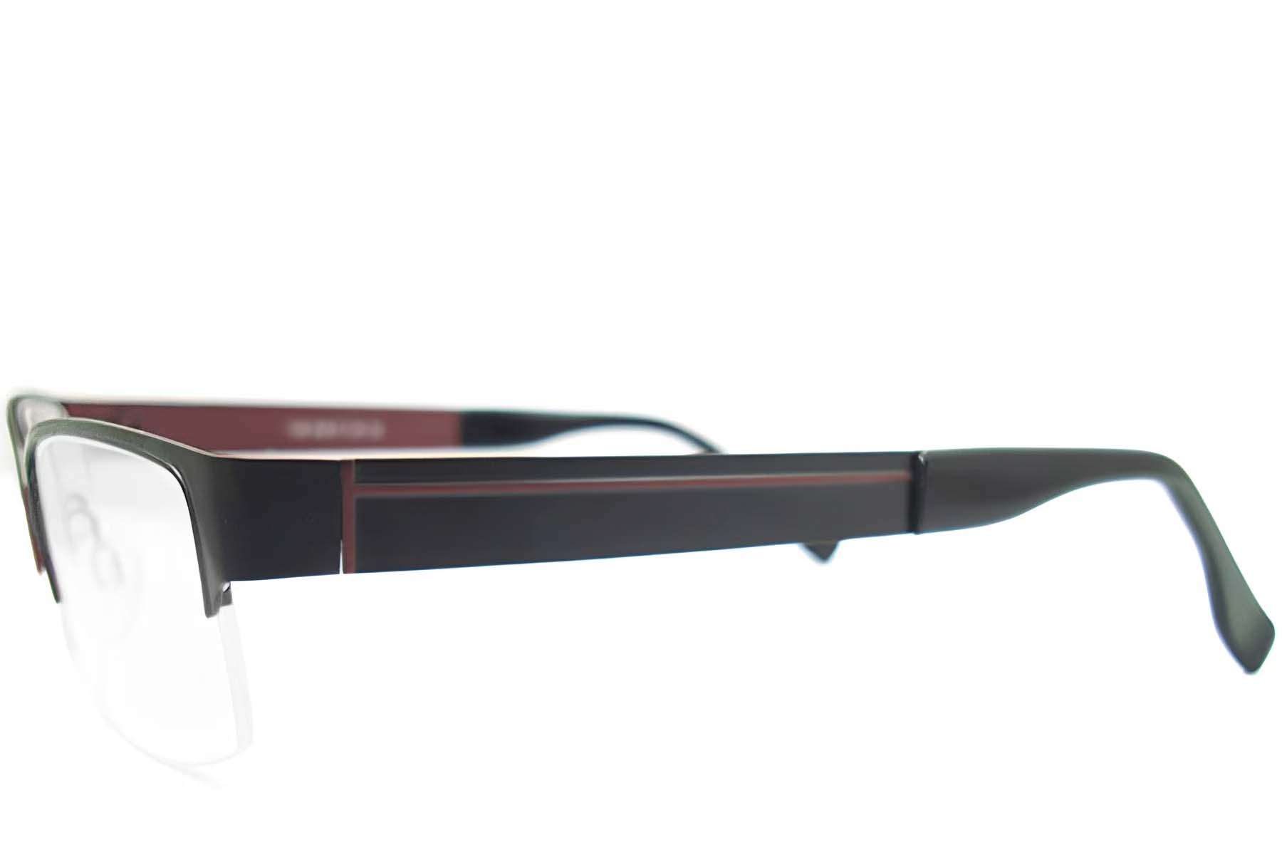 BS2012-0442_Red_Semi-rimless_Metal_Glasses_corner