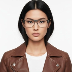 bs2012-0446_brown_rectangular_metal_glasses_corner_model