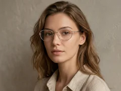 BS2012-0455_Purple_Oval_Metal_Glasses-tryon_female