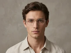 BS2012-0455_Purple_Oval_Metal_Glasses-tryon_male