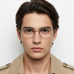 BS2012-0455_Purple_Oval_Metal_Glasses_model