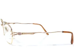 BS2012-0456_Pink_Oval_Metal_Glasses_side