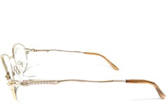 BS2012-0457_Brown_Oval_Metal_Glasses_corner