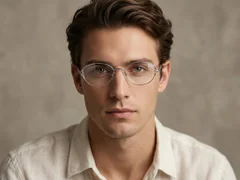 BS2012-0459_Silver_Oval_Metal_Glasses-tryon_male